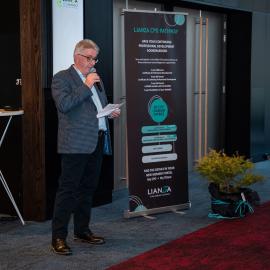 LIANZA Conference 2025
