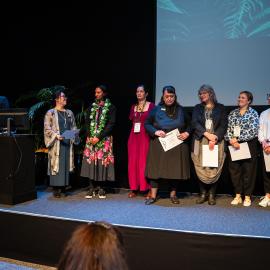 LIANZA Conference 2025