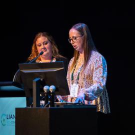 LIANZA Conference 2025