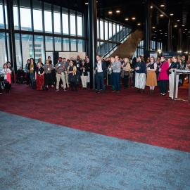 LIANZA Conference 2025