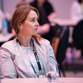 LIANZA Conference 2025