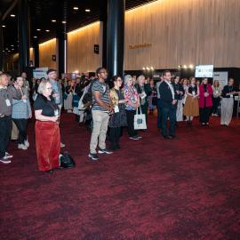 LIANZA Conference 2025