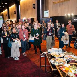 LIANZA Conference 2025