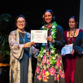 LIANZA Conference 2025