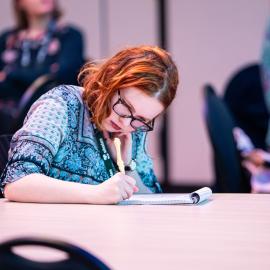 LIANZA Conference 2025
