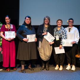 LIANZA Conference 2025