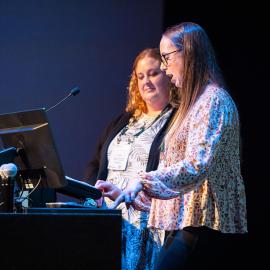 LIANZA Conference 2025