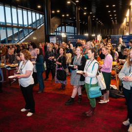LIANZA Conference 2025
