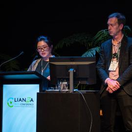 LIANZA Conference 2025