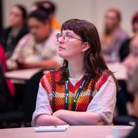 LIANZA Conference 2025