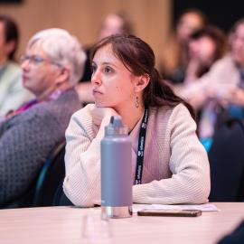LIANZA Conference 2025