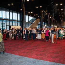 LIANZA Conference 2025