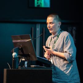 LIANZA Conference 2025