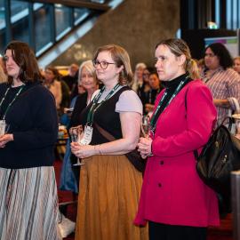 LIANZA Conference 2025