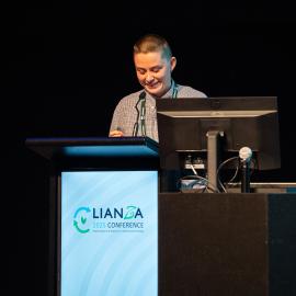 LIANZA Conference 2025