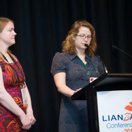LIANZA Conference 2014: DAY 3-64