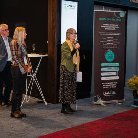 LIANZA Conference 2025