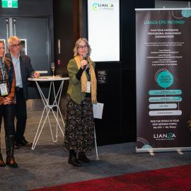 LIANZA Conference 2025