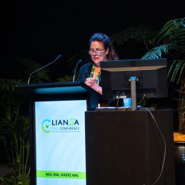 LIANZA Conference 2025