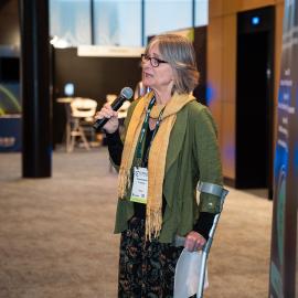 LIANZA Conference 2025