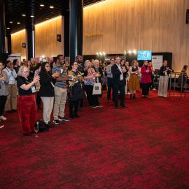 LIANZA Conference 2025