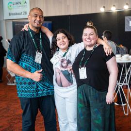 LIANZA Conference 2025