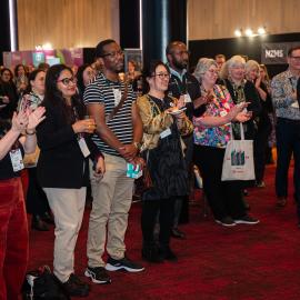 LIANZA Conference 2025