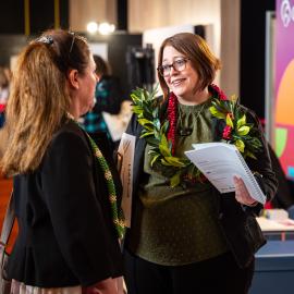 LIANZA Conference 2025