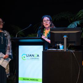 LIANZA Conference 2025