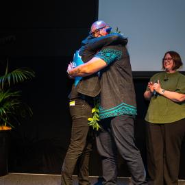 LIANZA Conference 2025