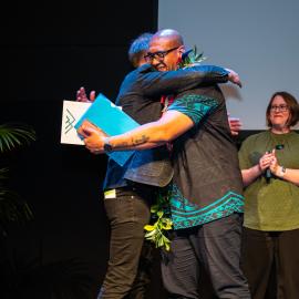 LIANZA Conference 2025