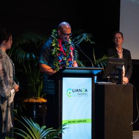 LIANZA Conference 2025