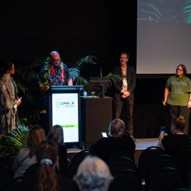 LIANZA Conference 2025