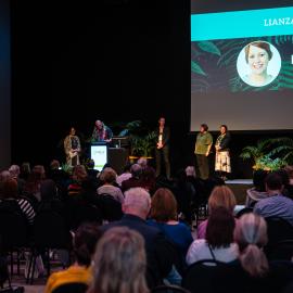 LIANZA Conference 2025