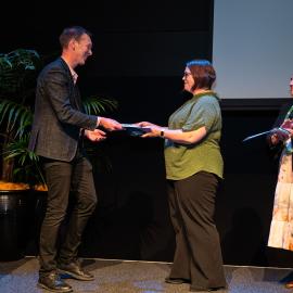 LIANZA Conference 2025