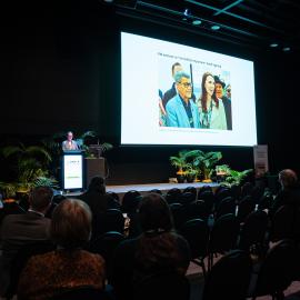 LIANZA Conference 2025