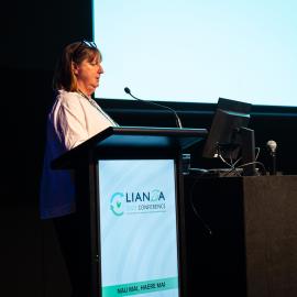 LIANZA Conference 2025