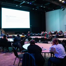 LIANZA Conference 2025
