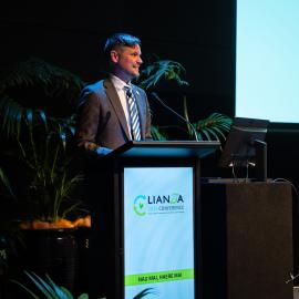 LIANZA Conference 2025