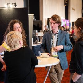 LIANZA Conference 2025