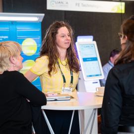 LIANZA Conference 2025