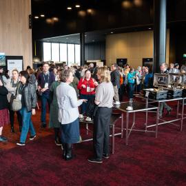 LIANZA Conference 2025