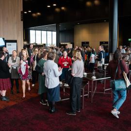 LIANZA Conference 2025