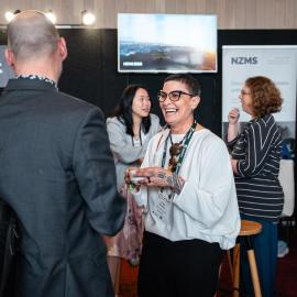 LIANZA Conference 2025