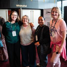 LIANZA Conference 2025