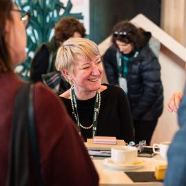 LIANZA Conference 2025
