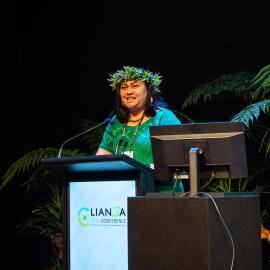 LIANZA Conference 2025