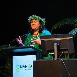 LIANZA Conference 2025
