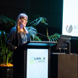 LIANZA Conference 2025