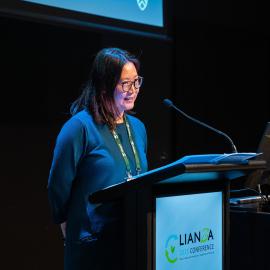 LIANZA Conference 2025